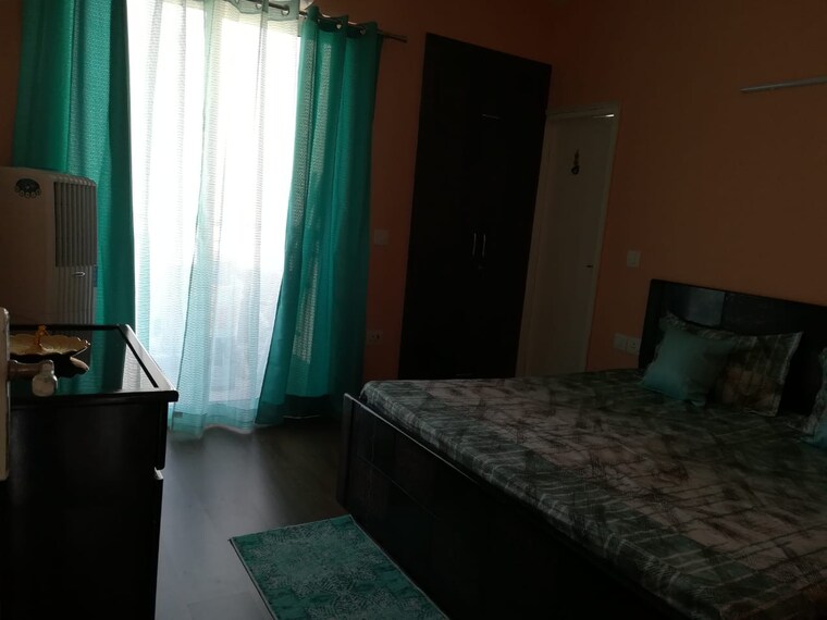 Bedroom, ss-the-coralwood 3 Bedroom 1890 Sq.Ft. Apartment In Sector 84 Gurgaon 8415418