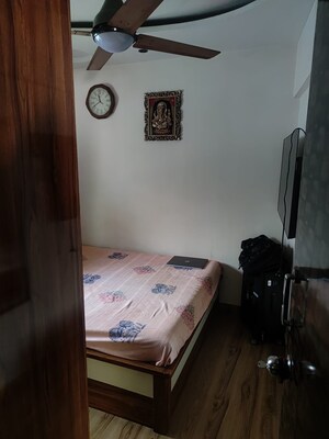 2 BHK Apartment For Sale in Mhada Apartments Shailendra Nagar, Dahisar East