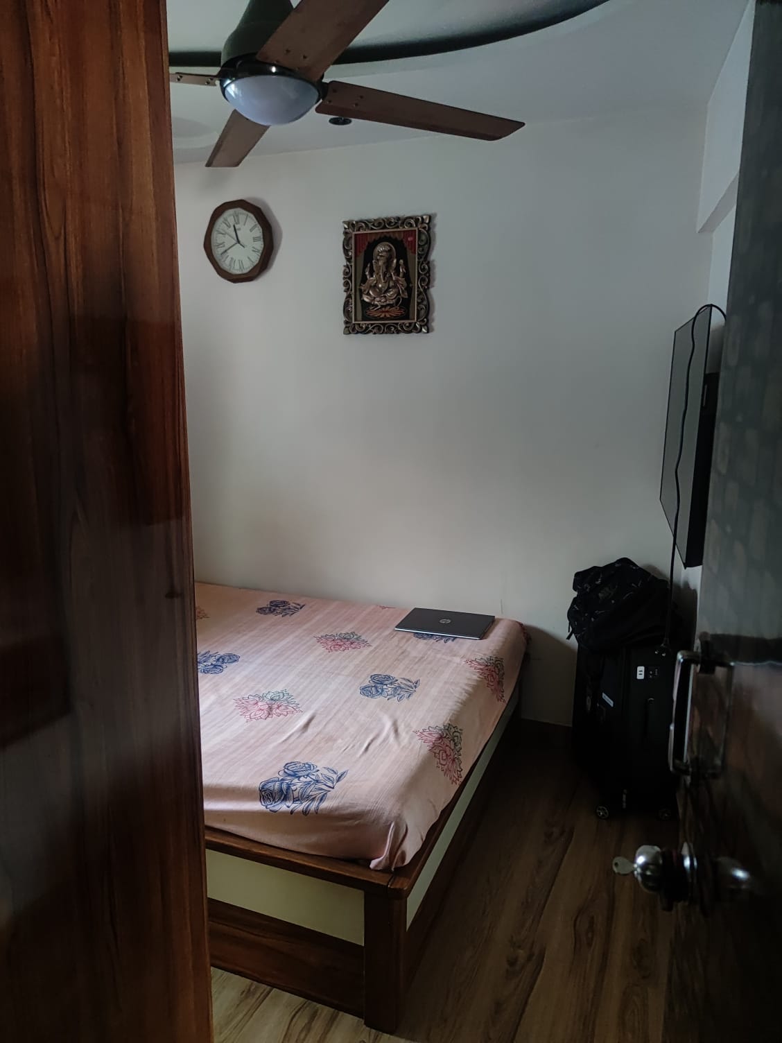 2 BHK + Extra Room Apartment For Sale in Mhada Apartments Shailendra Nagar