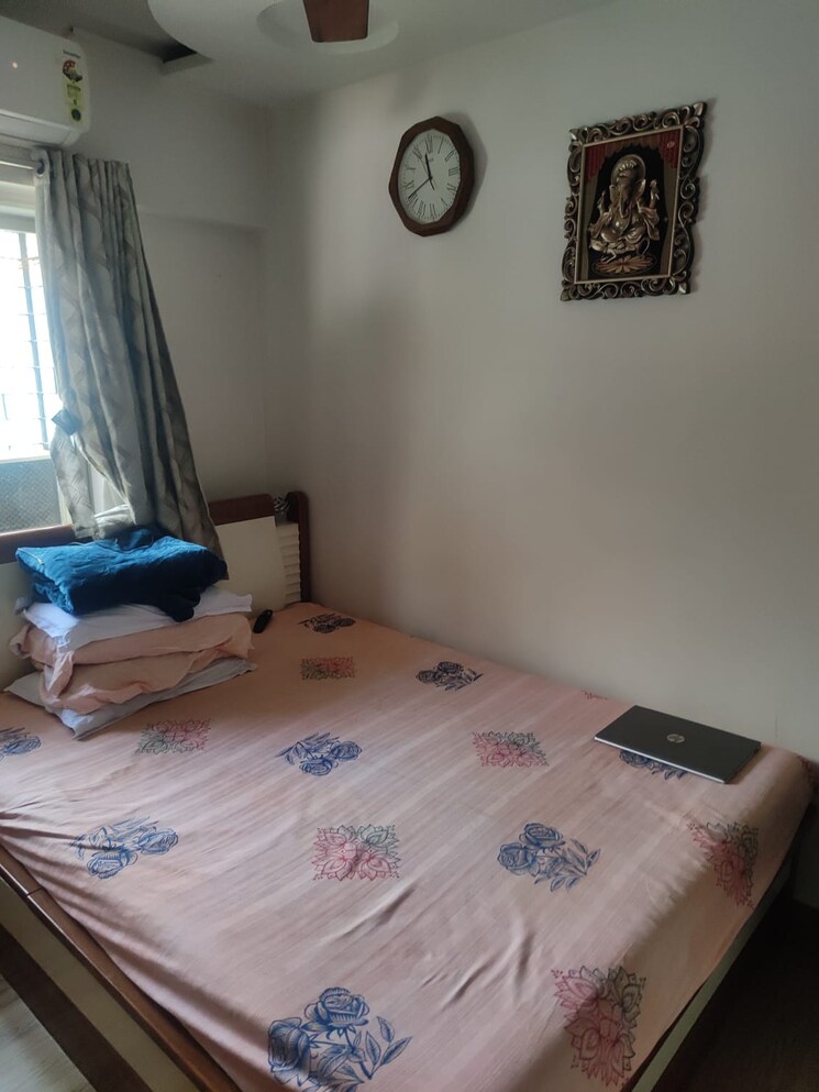 Bedroom, mhada-apartments-shailendra-nagar 2 Bedroom 630 Sq.Ft. Apartment In Dahisar East Mumbai 8415432