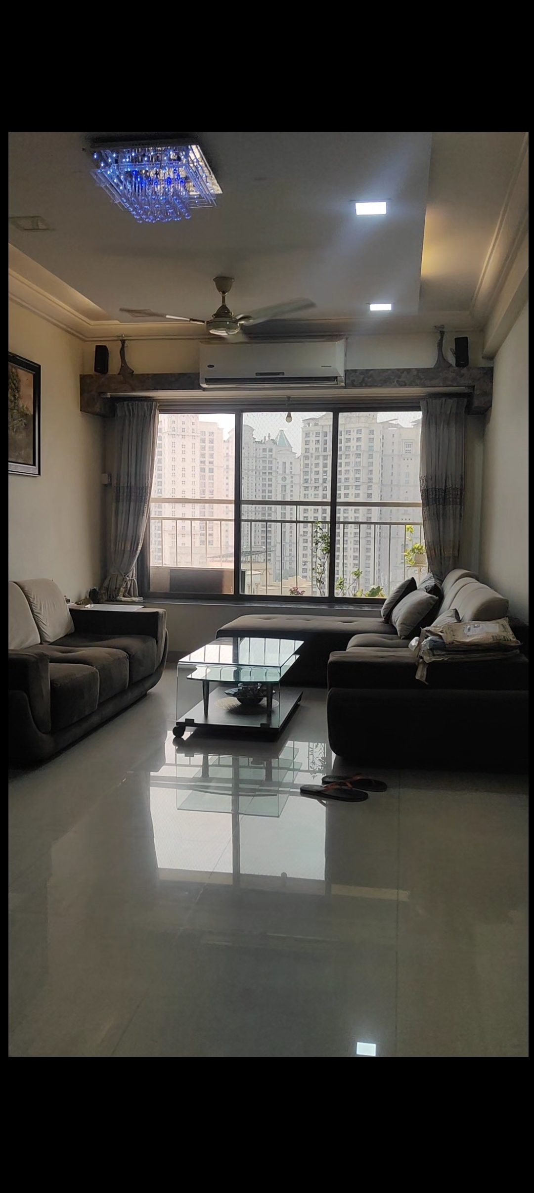 2 BHK + Extra Room Apartment For Sale in Varun Garden