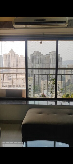  2 BHK Apartment at Varun Garden, Ghodbunder Road – for Sale