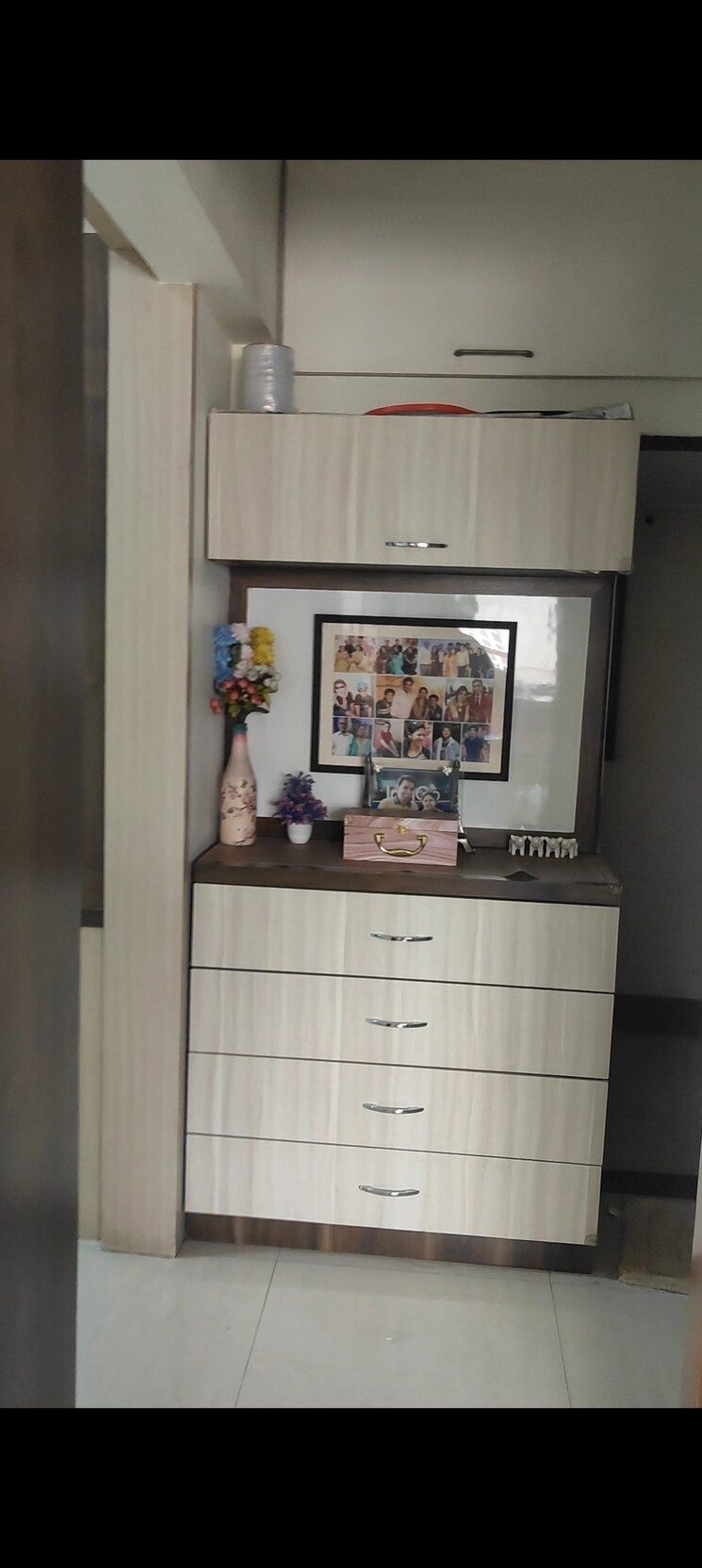 Other, varun-garden 2 Bedroom 1040 Sq.Ft. Apartment In Ghodbunder Road Thane 8415447