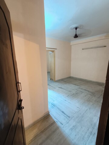 Bathroom in 2 BHK Builder Floor at Mehrauli – for Rent