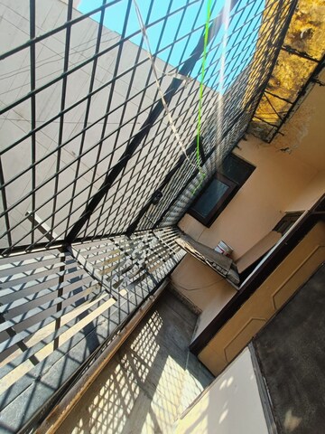 2 BHK Builder Floor – Exterior View View at Mehrauli - for Rent