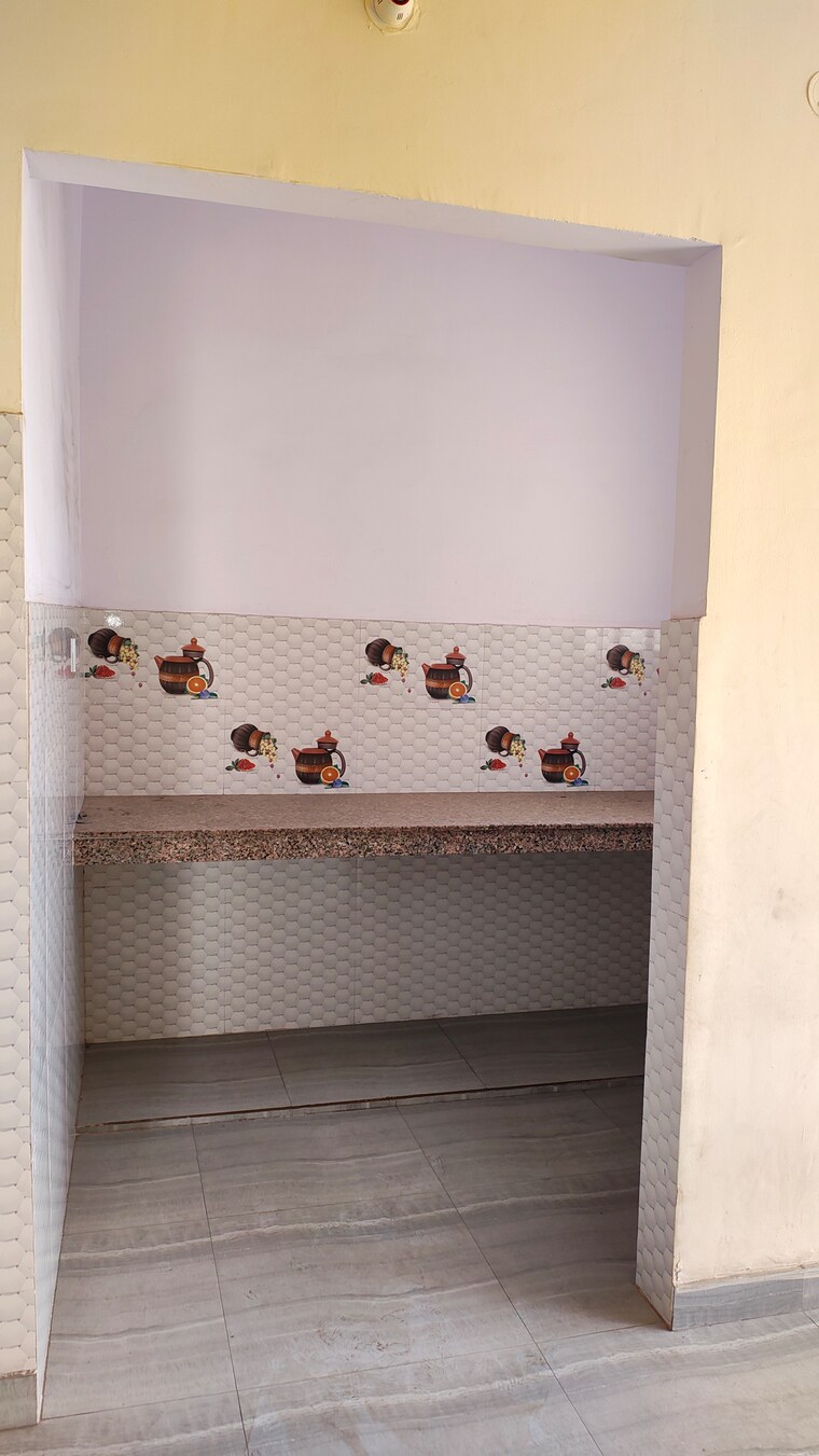 Kitchen, pratap-vihar-gda-flats 2 Bedroom 650 Sq.Ft. Apartment In Pratap Vihar Ghaziabad 8415450