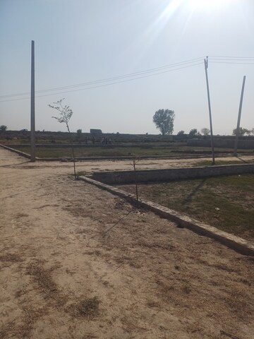  Plot For Sale in Jewar