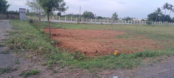  Plot For Sale in Tiruchirappalli
