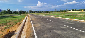 Plot Area in  Plot at Tiruchirappalli – for Sale