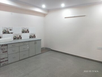 Room in 2 BHK Builder Floor at Mehrauli – for Rent
