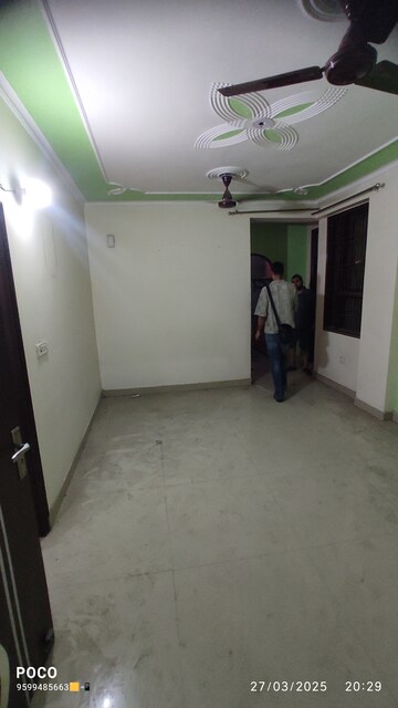 2 BHK Builder Floor For Rent in Mehrauli