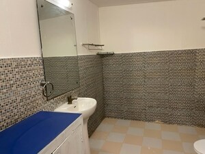 Bathroom in 5 BHK Independent House at Maharani Bagh – for Sale