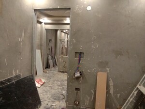 2.5 BHK Independent House – Exterior View View at Dwarka Mor - for Sale