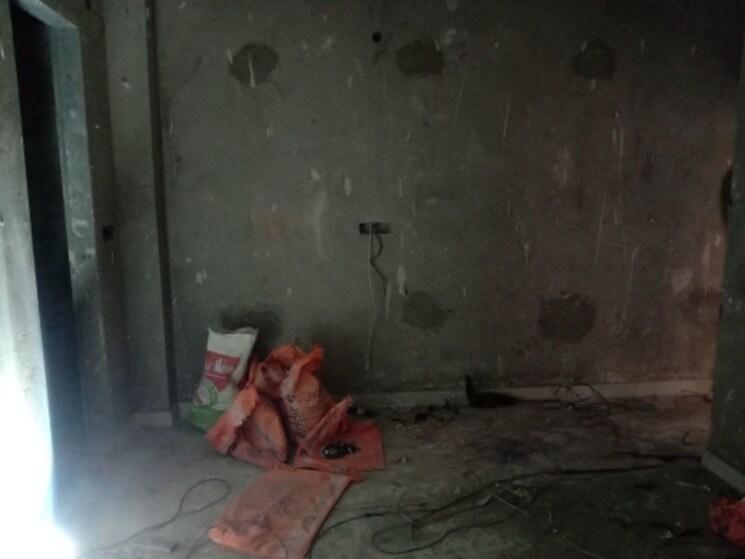 Room, dwarka mor 2.5 Bedroom 612 Sq.Ft. Independent House In Dwarka Mor Delhi 8415476