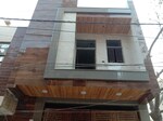 2.5 BHK 612 Sq.Ft. Independent House in Dwarka Mor
