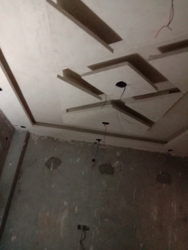 undefined, dwarka mor 2.5 Bedroom 612 Sq.Ft. Independent House In Dwarka Mor Delhi 8415476