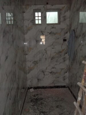 Bathroom in 2.5 BHK Independent House at Dwarka Mor – for Sale