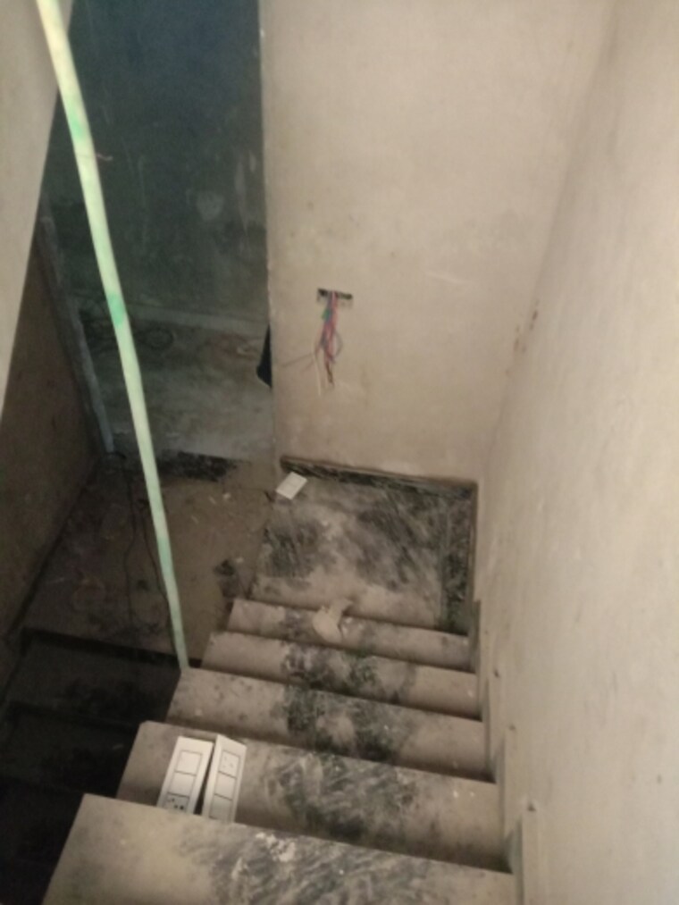 Balcony, dwarka mor 2.5 Bedroom 612 Sq.Ft. Independent House In Dwarka Mor Delhi 8415476