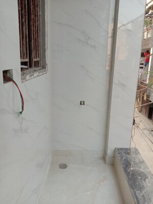 Staircase in 2.5 BHK Independent House at Dwarka Mor – for Sale