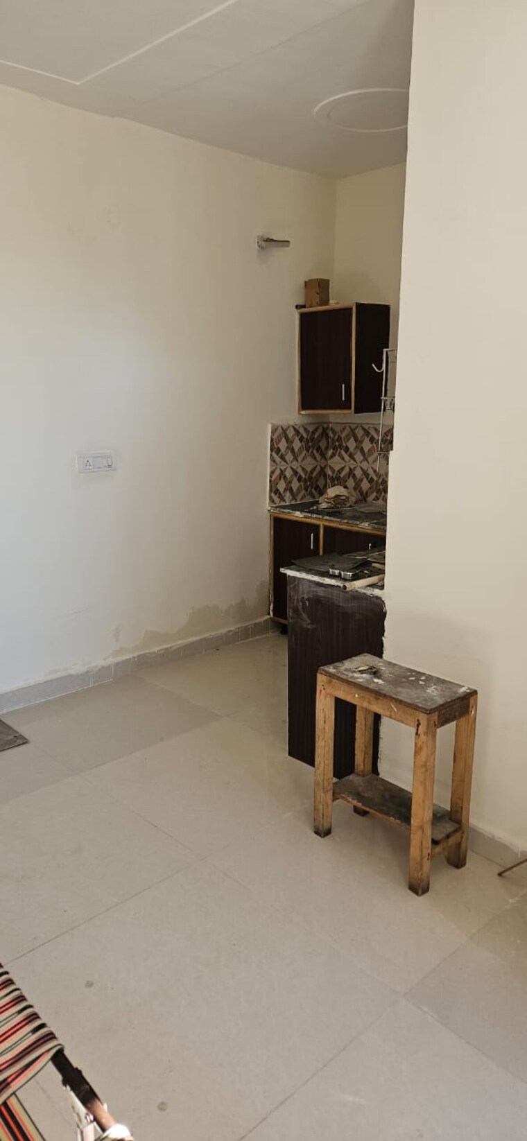 Living Room, sector 127 2 Bedroom 450 Sq.Ft. Independent House In Sector 127 Mohali 8415477