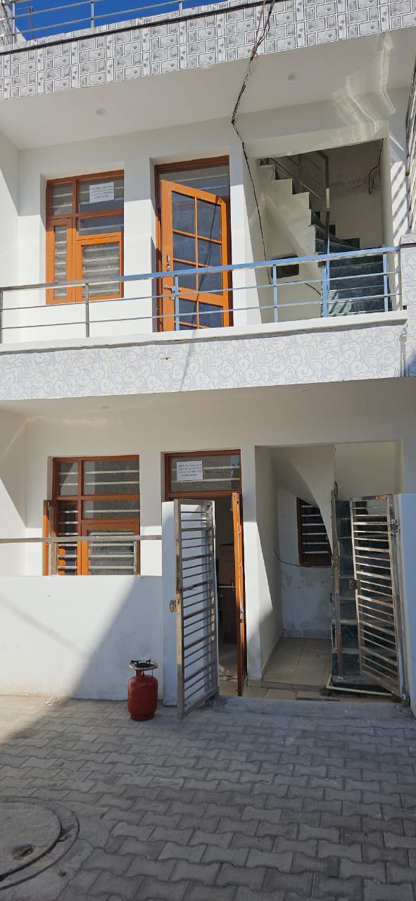 2 BHK Independent House For Sale in Sector 127