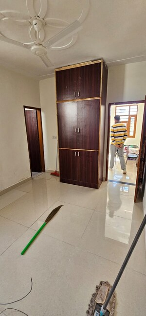 Living Room in 2 BHK Independent House at Sector 127 – for Sale