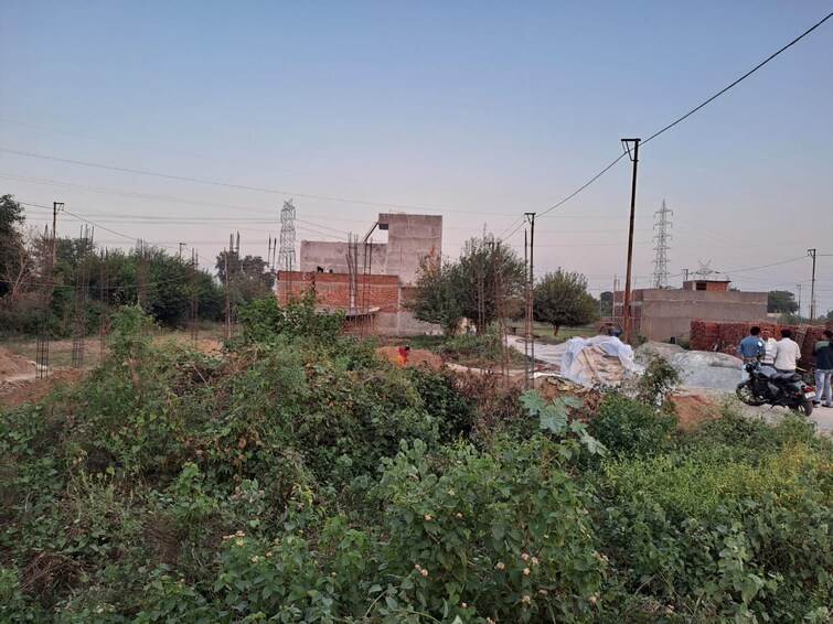Cover Image, sikandrabad  210 Sq.Yd. Plot In Sikandrabad Bulandshahr 8415475