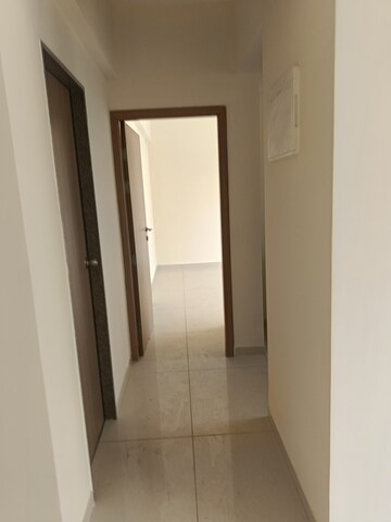 Building Lobby in 1 BHK Apartment at Godrej Nest Kandivali, Kandivali East – for Rent
