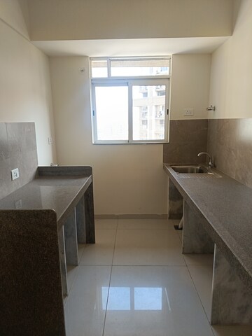 Kitchen in 1 BHK Apartment at Godrej Nest Kandivali, Kandivali East – for Rent