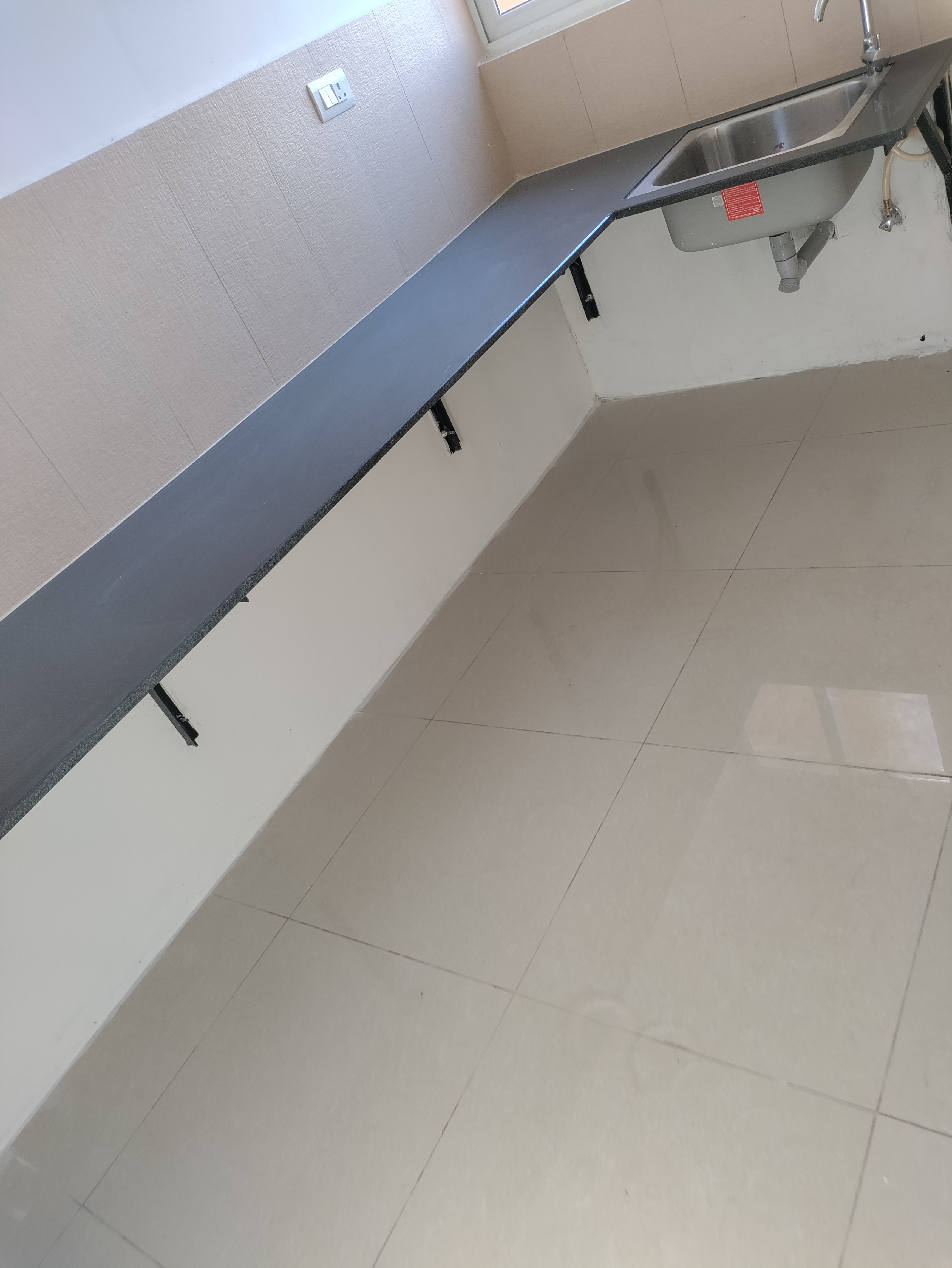 2 BHK 752 Sq.Ft. Apartment in Shriram 107 South East