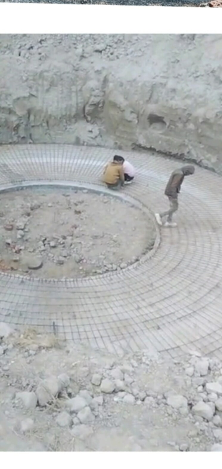 Exterior View, pgs-florence  47 Sq.Yd. Plot In Sector 87 Noida 8415491