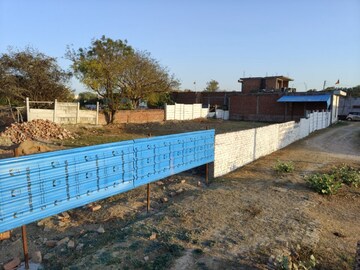  Plot – Exterior View View at Bijnor - for Sale