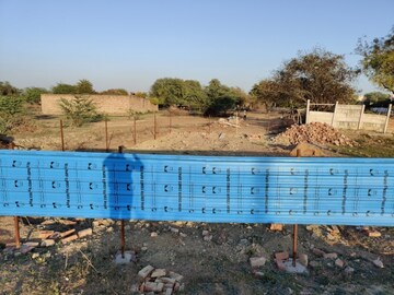  Plot – Exterior View View at Bijnor - for Sale