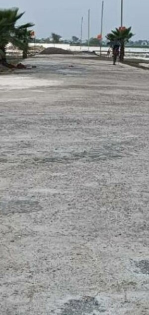  Plot – Exterior View View at PGS Florence, Sector 87 - for Sale