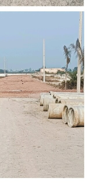  Plot – Exterior View View at PGS Florence, Sector 87 - for Sale