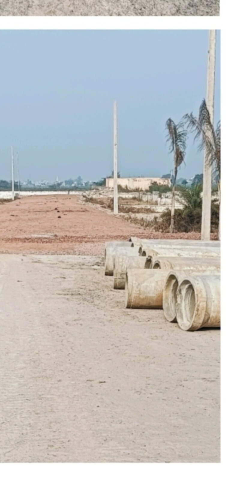 Exterior View, pgs-florence  47 Sq.Yd. Plot In Sector 87 Noida 8415491