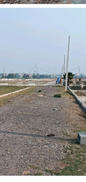 Plot For Sale in PGS Florence, Sector 87