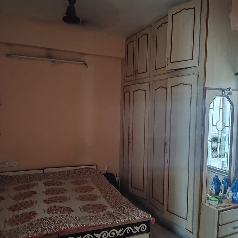 Bedroom, ramanthapur 3 Bedroom 1340 Sq.Ft. Apartment In Ramanthapur Hyderabad 8415501