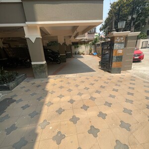 Parking in 3 BHK Apartment at Ramanthapur – for Sale