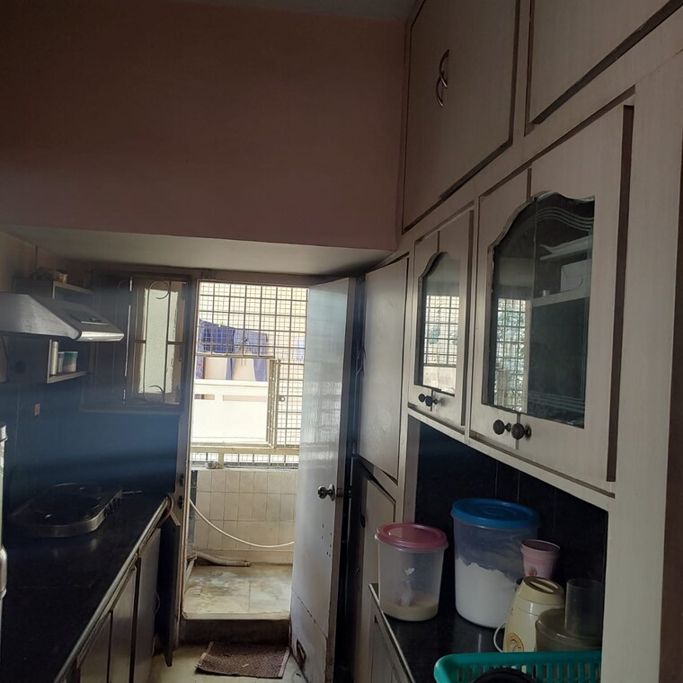 Kitchen, ramanthapur 3 Bedroom 1340 Sq.Ft. Apartment In Ramanthapur Hyderabad 8415501