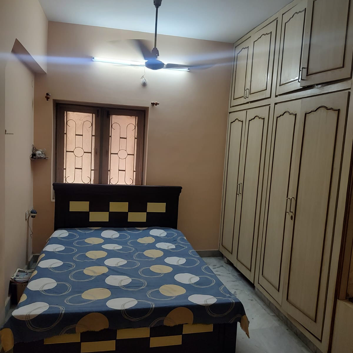 3 BHK + Pooja Room Apartment For Sale in Ramanthapur