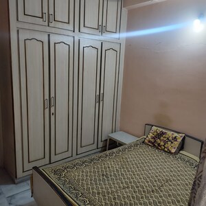 Bedroom in 3 BHK Apartment at Ramanthapur – for Sale