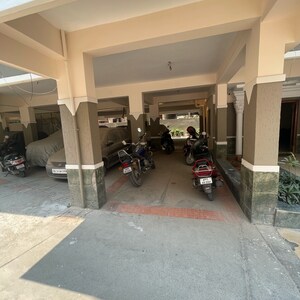 Parking in 3 BHK Apartment at Ramanthapur – for Sale