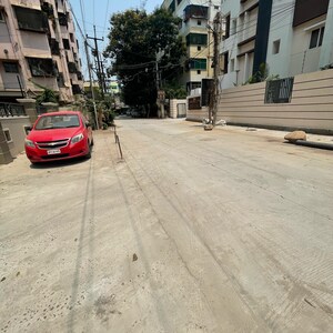 Parking in 3 BHK Apartment at Ramanthapur – for Sale