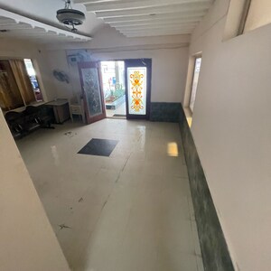 Building Lobby in 3 BHK Apartment at Ramanthapur – for Sale