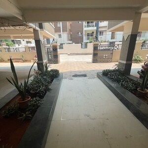 3 BHK Apartment – Exterior View View at Ramanthapur - for Sale