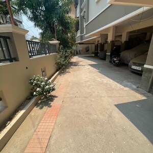 3 BHK Apartment – Exterior View View at Ramanthapur - for Sale