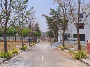 Plot Area in  Plot at Salarpuria Sattva Pipal Tree, Magadi Road – for Sale