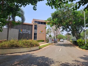  Plot – Exterior View View at Salarpuria Sattva Pipal Tree, Magadi Road - for Sale