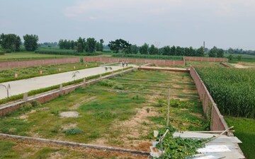 Plot For Sale in Upsidc Site B
